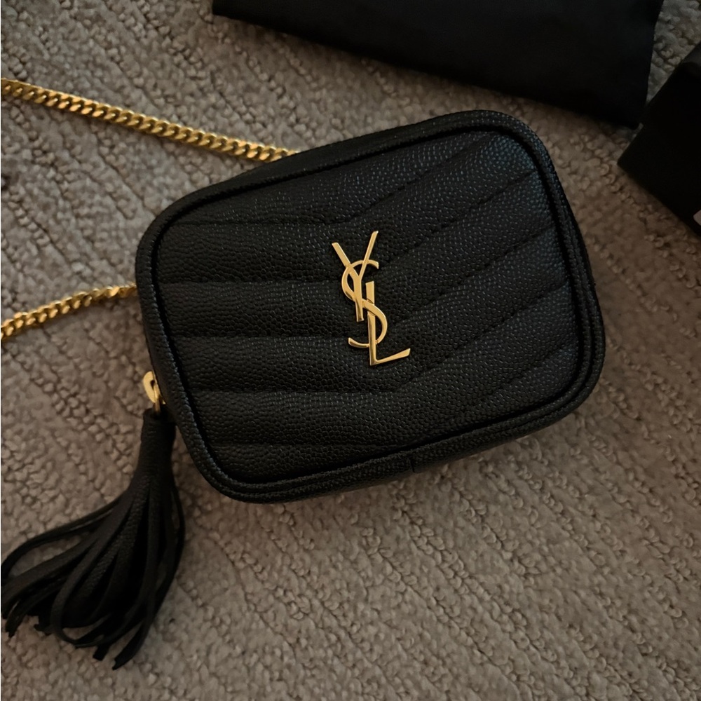 Yves Saint Laurent Baby LouLou